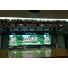 Buy cheap Advertising Full Color Led Display Small Pitch 2.5mm 1/32 Scan 480X480Mm Cabinet from wholesalers
