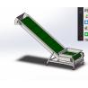 Buy cheap 1500W Fruit Processing Equipment For Strawberry / Date / Mushroom / Pineapple from wholesalers