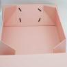 Buy cheap Rigid Cardboard Magnetic Closure Box from wholesalers