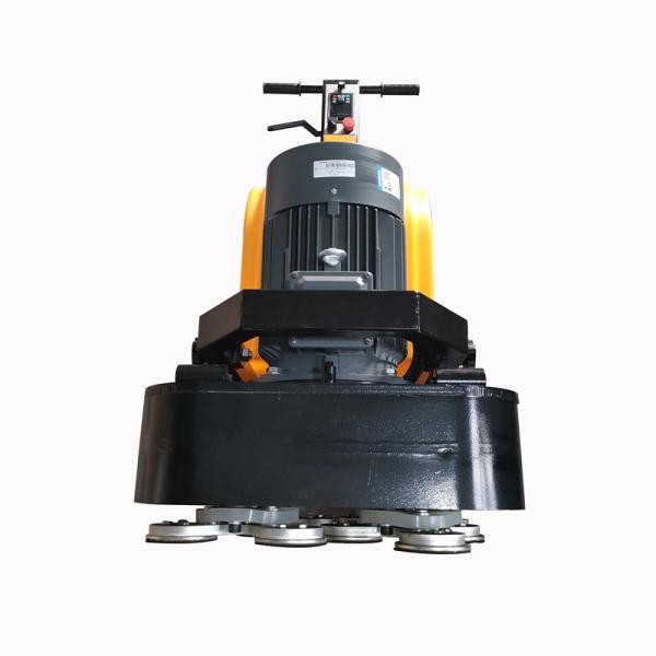 Buy cheap External Vacuum Port 40W Floor Scrubber Polisher For Wall Grinding from wholesalers