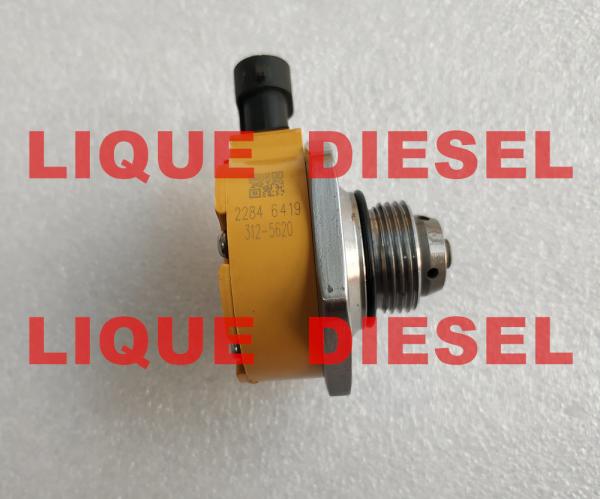 Buy cheap CAT /Caterpillar fuel injector solenoid 312-5620 , 3125620 , 312 5620 from wholesalers
