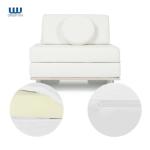Centre Chair Modular Play Sofa Foam Kids Play Couch With Wooden Frame