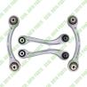 Buy cheap For Maserati Ghibli Quattroporte 2014+ Rear Control Arms OEM 670007251 670007252 from wholesalers