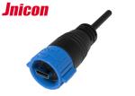 A Type IP Rated USB Connectors Male To Female High Durability UV Resistance