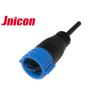 Buy cheap A Type IP Rated USB Connectors Male To Female High Durability UV Resistance from wholesalers