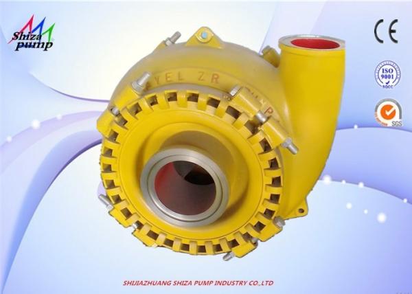 Buy cheap Sand And gravel Pump Type 8 - 6E - G, Gravel Suction Pump, Import Diameter 200MM from wholesalers