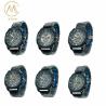 Buy cheap Men Modern Quartz Watch Water Resistance 30m With Stainless Steel Strap from wholesalers