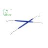 Buy cheap Double Head Plastic Periodontal Probe Oral Examination Kit from wholesalers