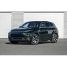 Buy cheap LEADING IDEAL L7 Chinese EV Cars Hybrid Ultra Luxury SUV 210KM from wholesalers