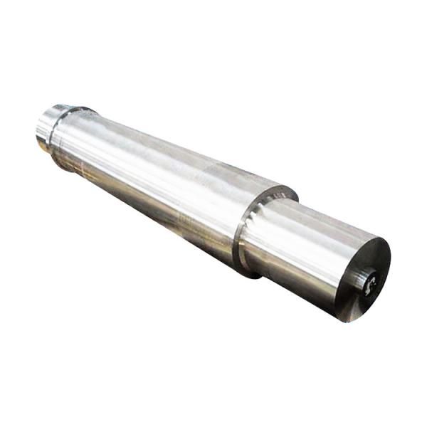 Buy cheap AISI Steel Spindle Forging Shaft For Gearbox And Industry Machine from wholesalers