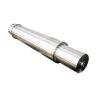 Buy cheap Aluminium CNC Gear 45S 62 Hardness Forging Shaft from wholesalers