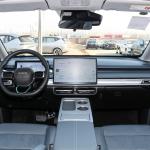 GAC Second Hand EV Cars Full Version 5 Seats Mini Electric Vehicles