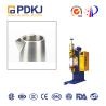 Buy cheap SS304 Projection MFDC Spot Welding Machine 280KVA Resistance from wholesalers