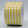 Buy cheap 6mmx5mm Low Temperature Labels 1mil Yellow Matte High Temperature Resistant Polyimide Label from wholesalers
