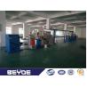 Buy cheap Physical Foam Coaxial Cable Extrusion Machine 25+45+30 150kg/H from wholesalers