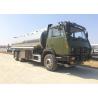 Buy cheap 20 CBM Oil Tanker Truck / Aluminum Alloy Fuel Diesel Petrol Tank API System from wholesalers