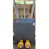 Buy cheap 0.6-0.8MPa ESF001 CNC Sofa Cushion Filling Machine from wholesalers