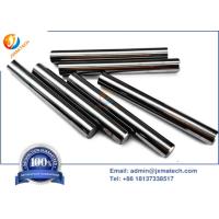 Buy cheap High Hardness Tungsten Carbide Rod , Cemented Carbide Rods For Wear Resistance product
