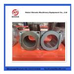 Putzmeister Concrete Pump Upper Housing Complete 274893001