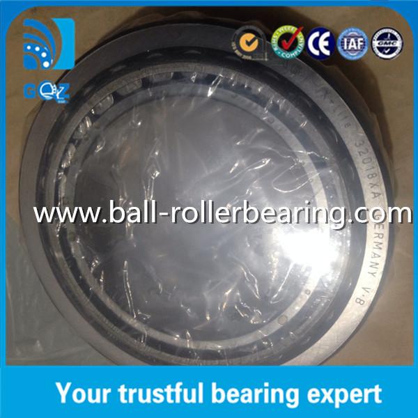 Buy cheap ID 90mm Tapered Car Wheel Roller Bearings Long Durability 32018-XA 90*140*32mm from wholesalers