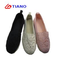 Buy cheap Fashion Size 24-29 PVC Printed Skidproof Casual Shoes product