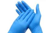 Good air tightness Disposable Exam Gloves For Hand Protection