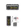 Buy cheap 15V 3A Portable Emergency Power Station SOS LED Lights In Toolbox Packaging from wholesalers
