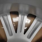 5x114.3 PCD Original Toyota Camry Cast 17 Inch Wheels