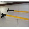 Buy cheap 72" Hook Pike pole Firefighter Rescue Tool Carbon Steel Material from wholesalers