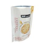 Waterproof Standing bag food grade snack food packaging crisps packing bag