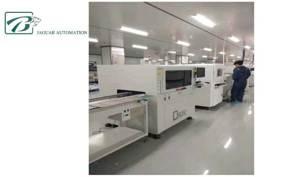 Buy cheap PCB High Speed Dispenser Machine Single / Dual Head Non - Contact Type from wholesalers