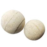 Yellow HBS Customizable Alumina Ceramic Ball for Wear Resistant Zirconia