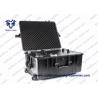 Buy cheap Military 350W High Power MultiBand Waterproof Prison Jammer GSM 3G 4G Cell Phone Signal Jammer from wholesalers
