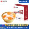 Buy cheap OEM Collagen Resep Peach Gum Bird Nest Coconut Milk Dessert Pudding from wholesalers
