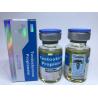 Buy cheap Pharmaceutical Laser PET Stanozolol Suspension Serum 10ml Vial Labels from wholesalers
