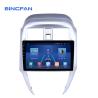 Buy cheap Android 10 Nissan Touch Screen Radio 8 Core 4G LTE 2GB RAM 32GB ROM DSP from wholesalers