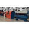 Buy cheap 1250 Double Twist Bunching Machine Copper Wire Twisting Machine For Communication Cable from wholesalers