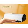 Buy cheap Outdoor 2*3W Deep Bass Bluetooth Speaker 200g Portable Wireless Mp3 Player With Phone Holder from wholesalers