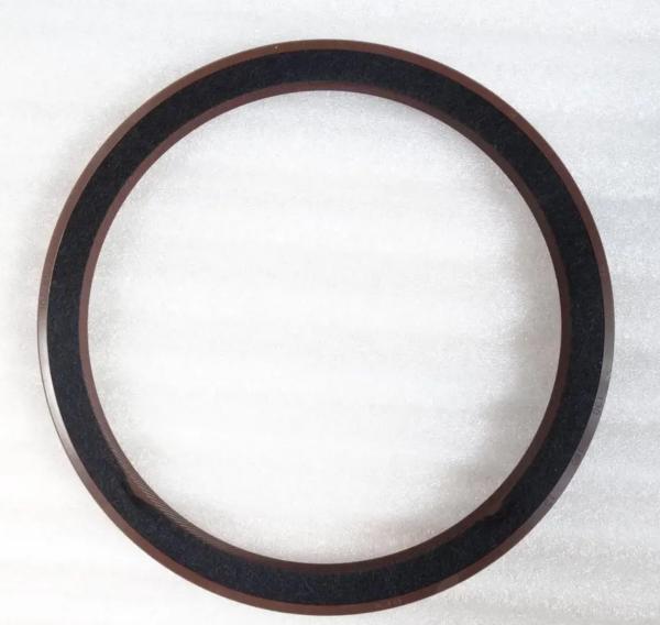 Buy cheap Custom Deutz Engine Parts OEM 04907773 04253333 Crankshaft Rear Oil Seal from wholesalers