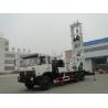 Buy cheap BZC200CA water well truck mounted drilling rig from wholesalers