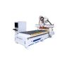 Buy cheap Automatic Tool Change cNC Timber Cutting Machine For Cutting Milling from wholesalers