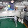 Buy cheap Corrosion Resistant Stainless Steel Water Tank For Plastic Extruder Machine from wholesalers