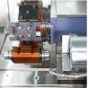 Buy cheap 4 Axis Dual Spindle Metal Lathe Machine Lathe And Milling Machine from wholesalers