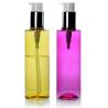 Buy cheap foaming bottle 30ml 50ml 100ml 150ml 200ml 250ml PET cosmetic liquid soap dispenser with foam pump bottle from wholesalers