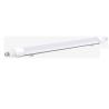 Buy cheap Waterproof 20w 30w 40w 50w 150lpw LED Tri Proof Vapour Light Fixture Panel from wholesalers