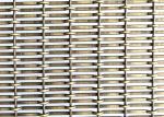 3mm Ceilings Architectural Metal Mesh 45.7% Opening Area