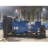 Buy cheap 3000 KW Open Diesel Generator Set In Energy Industries from wholesalers