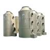 Buy cheap Spray Tower Industrial Waste Gas Treatment Equipment For Acid Mist And Dust Waste Gas from wholesalers