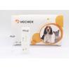 Buy cheap OEM Home STD Kit Porcine Pseudorabies PRV-gE Antibody Test from wholesalers