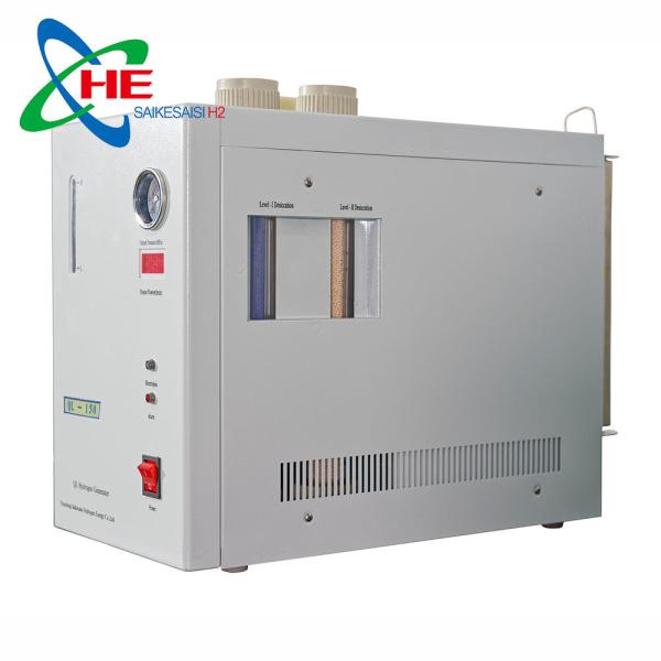 Buy cheap QL-150 Hydrogen Generator Pem FID GC 150ml/Min Hydrogen Production Efficiency from wholesalers
